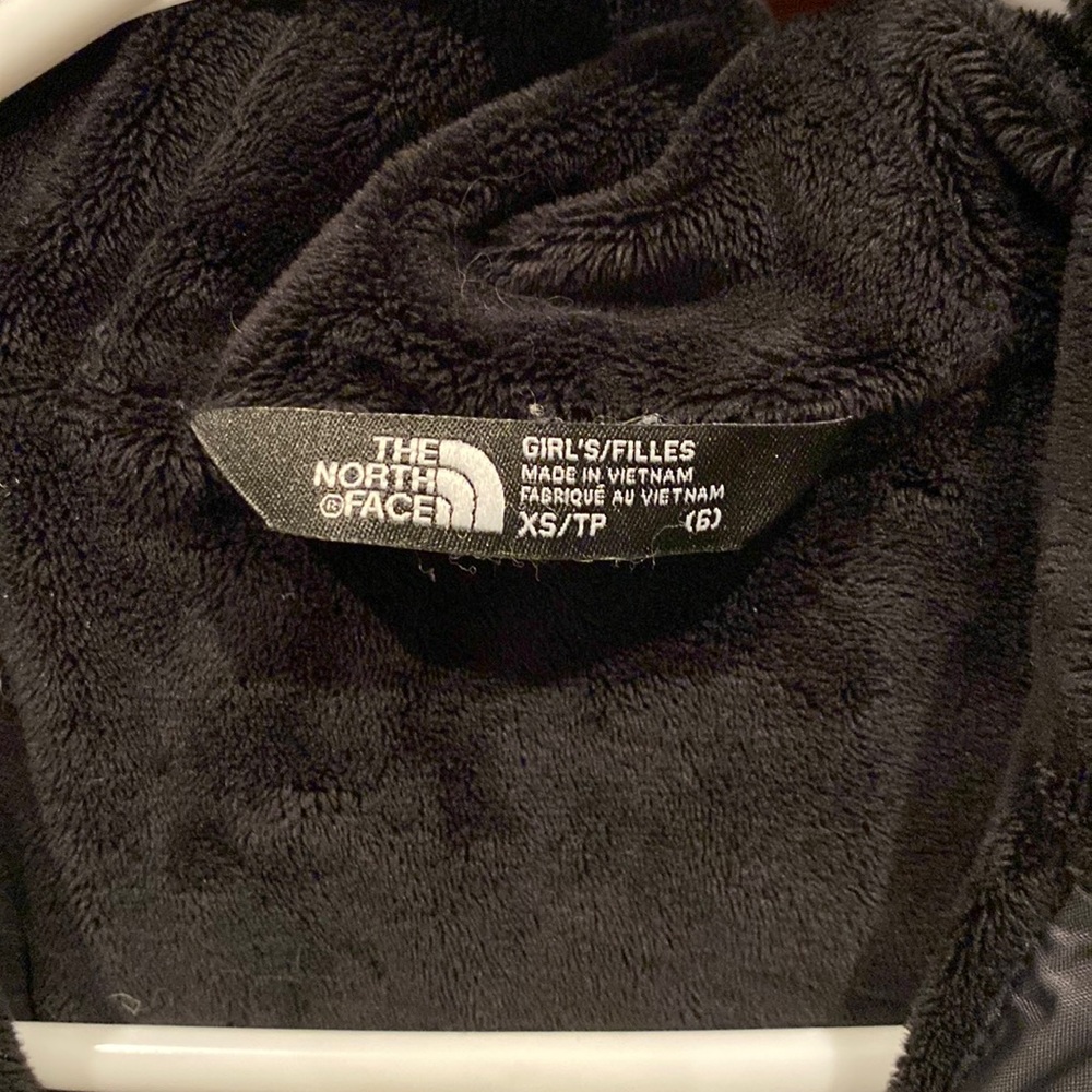 North Face Jacket - Picture 2 of 7
